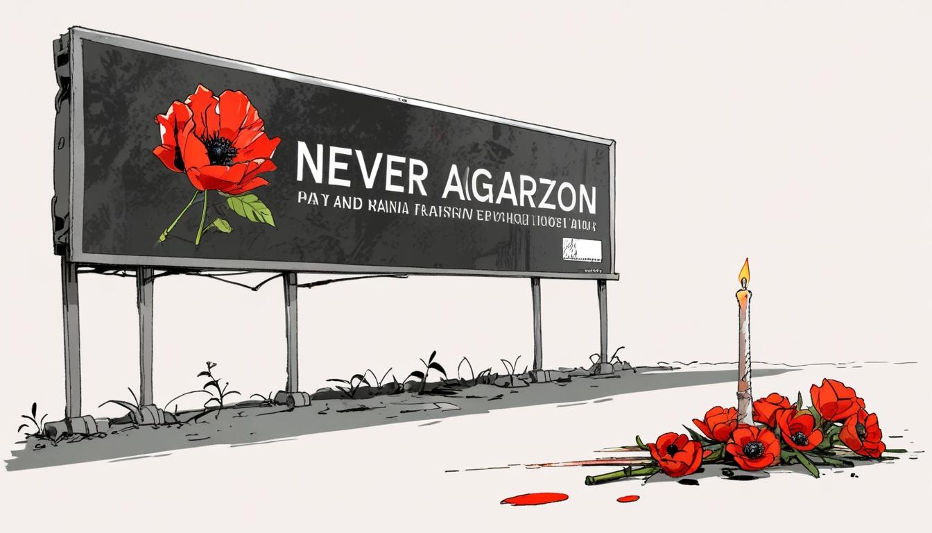 Nike faces backlash over London Marathon campaign for using "never again" phrase