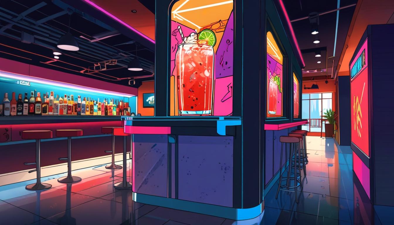 RTD cocktails redefine drinking experiences beyond flavour and packaging