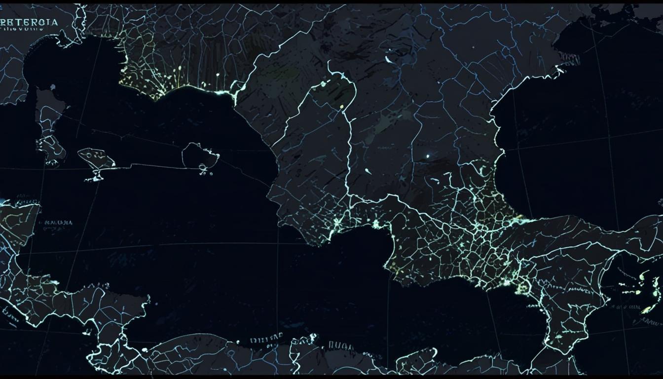 Severe blackout plunges Spain and Portugal into chaos