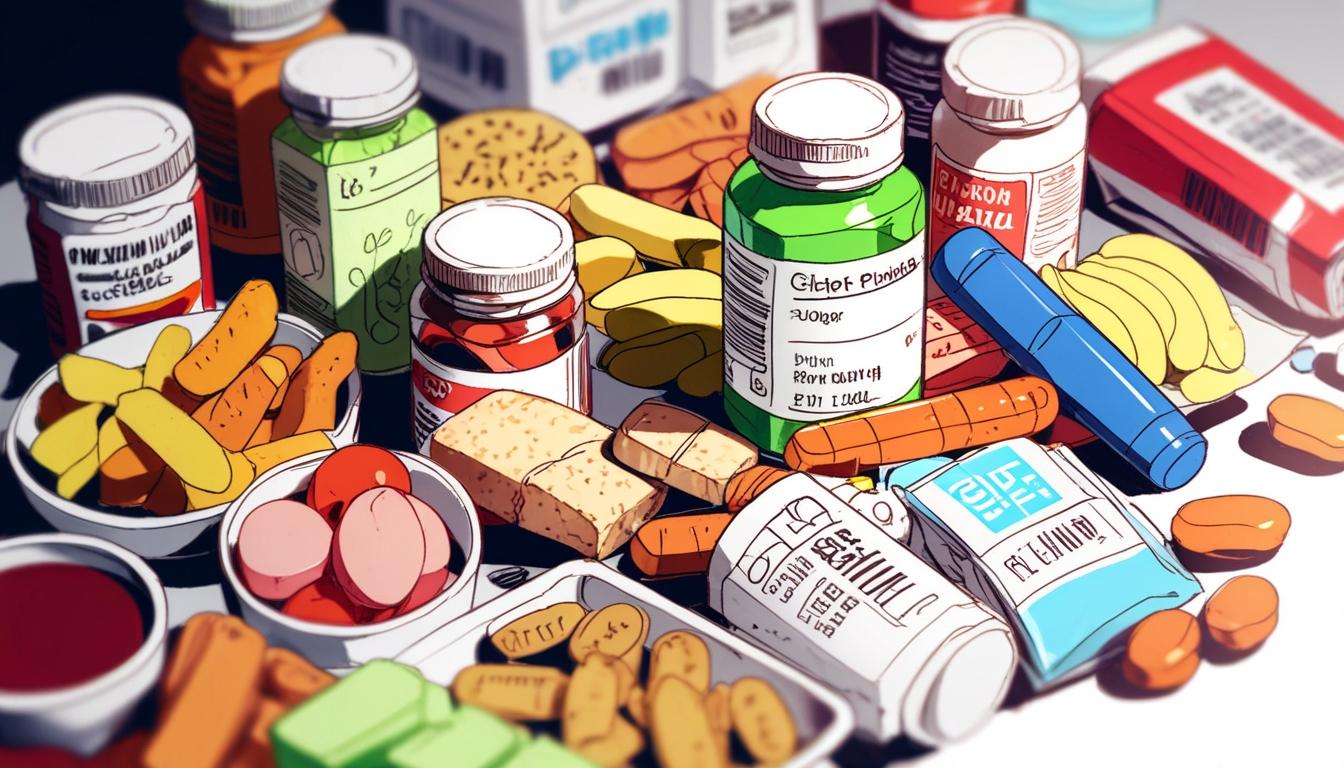 Weight-suppressant drugs spark debate amid obesity concerns in Ireland