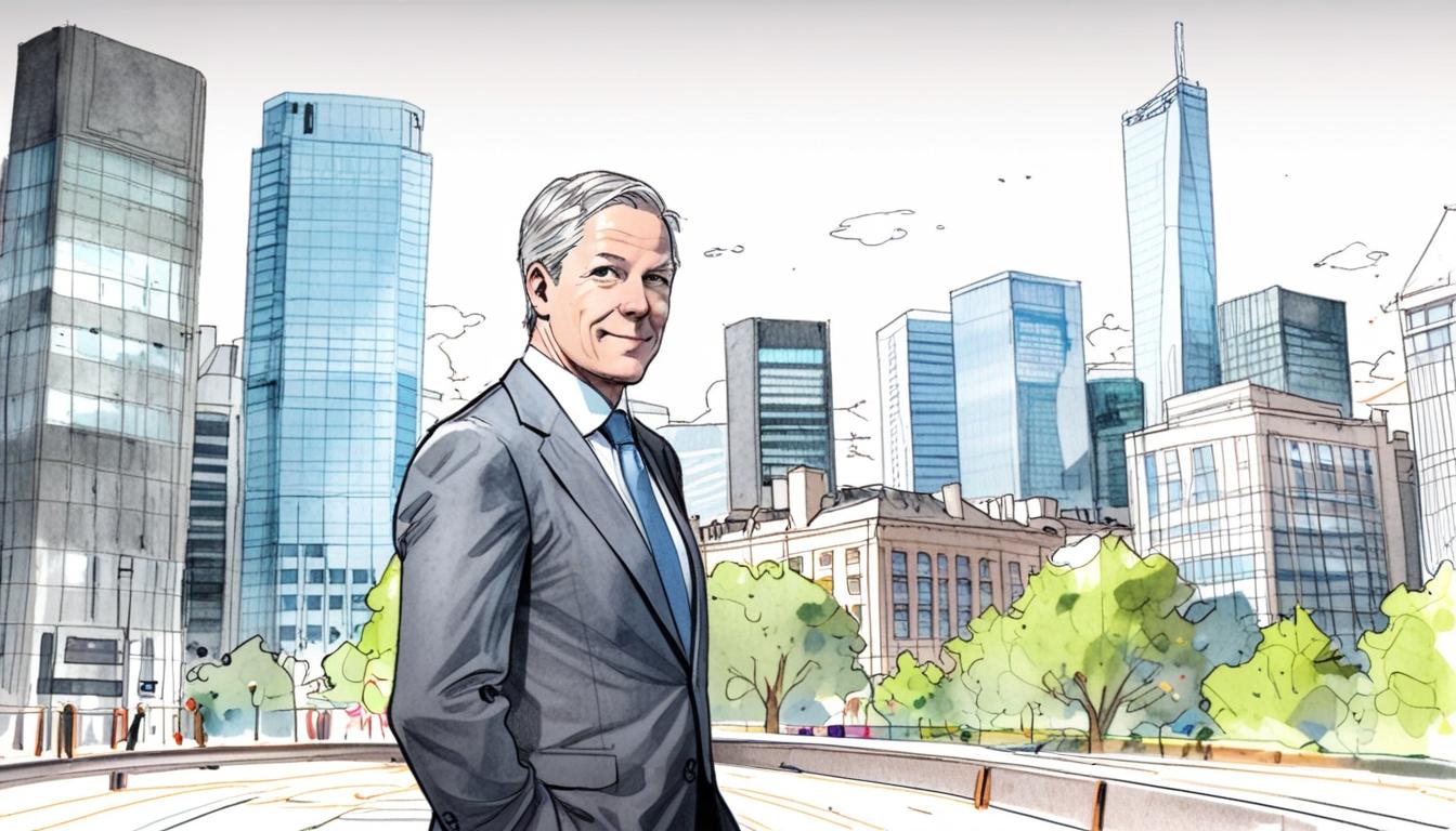 Barclays pivots to UK retail banking but growth hurdles remain amid cautious lending