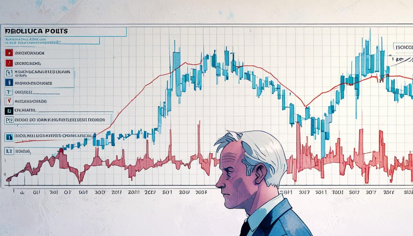 Barclays profits surge 19% on trading amid US trade turmoil but warns of caution ahead