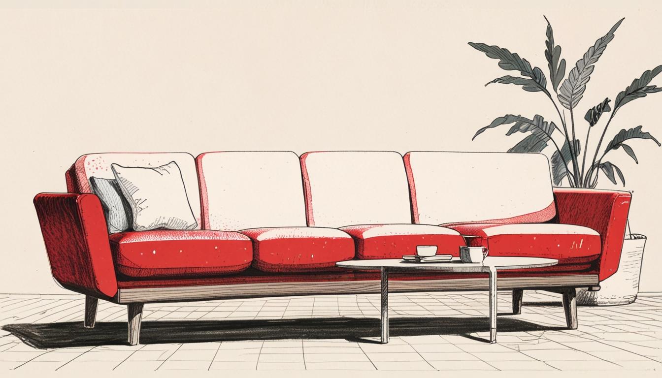 Ikea’s £450 million Oxford Street store opens as vintage pieces soar in value