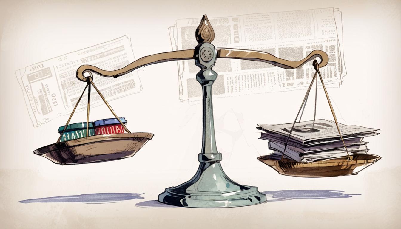 Legal battles against Google in the US threaten Canada's local news sustainability