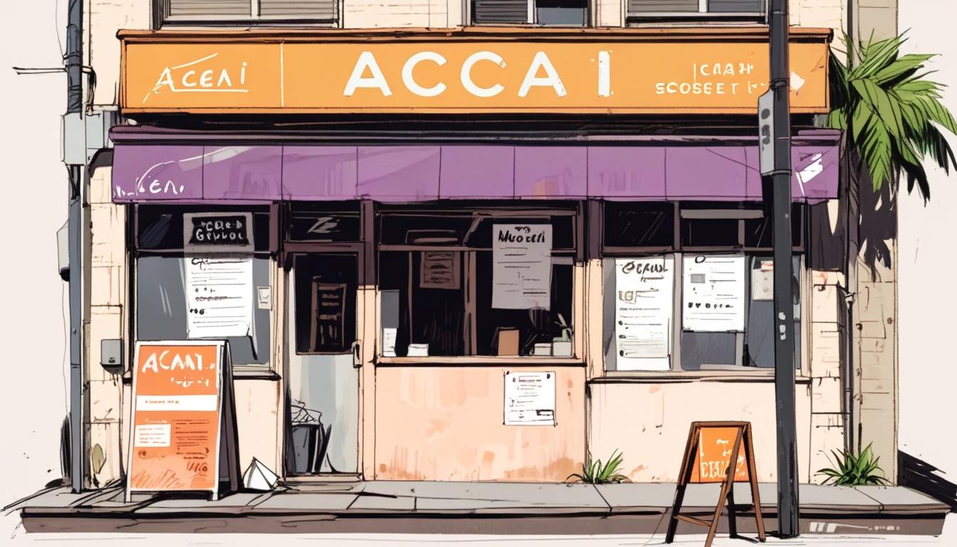 Sydney café closure highlights council fee hikes and rising costs squeezing local businesses