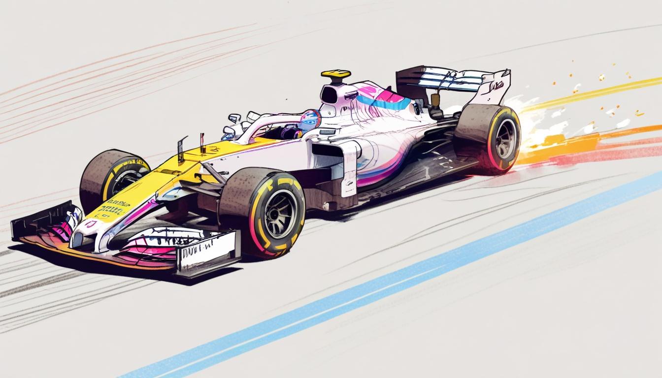 THG writes off £7m as Williams Racing sponsorship falls short and hotels face heavy impairments