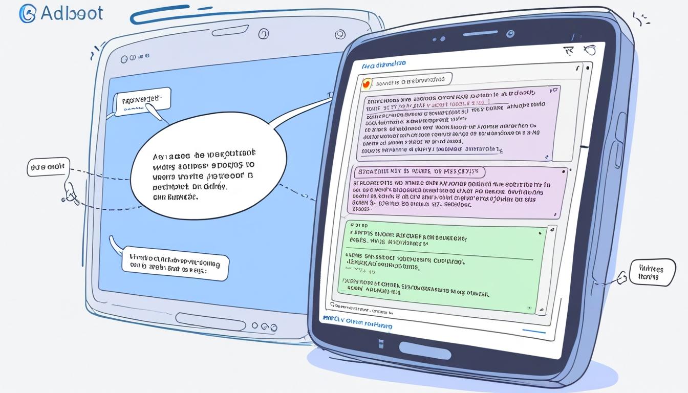 Google introduces AdSense ads within third-party AI chatbot conversations
