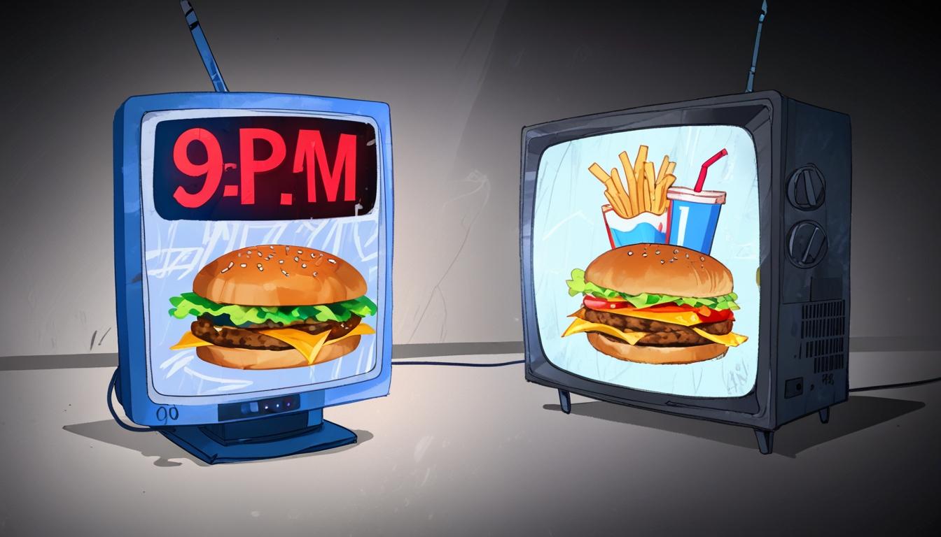 LHF advertising curbs reshape UK food and drink media strategies ahead of October rollout