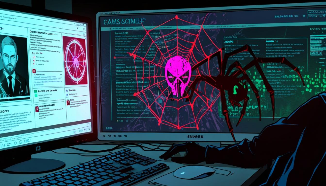 M&S cyber-attack exposes escalating risks of remote work for UK businesses