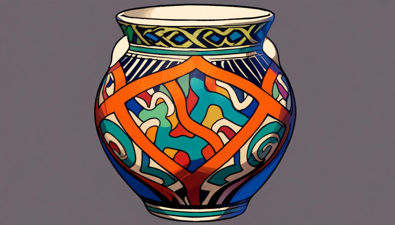 Moorcroft Pottery enters voluntary liquidation amid energy crisis and mounting industry pressures