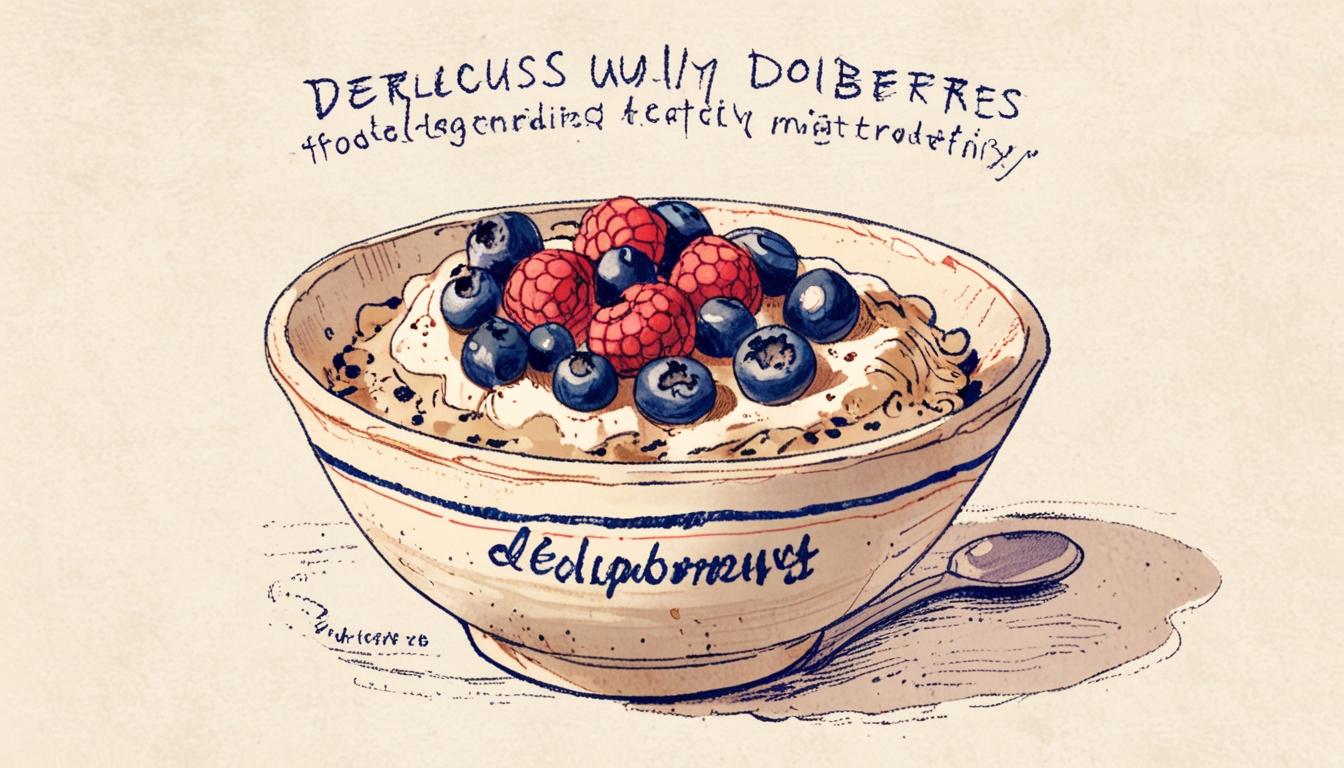Quaker’s ‘deliciously ugly’ porridge ad ranks among UK’s most credible and effective print campaigns