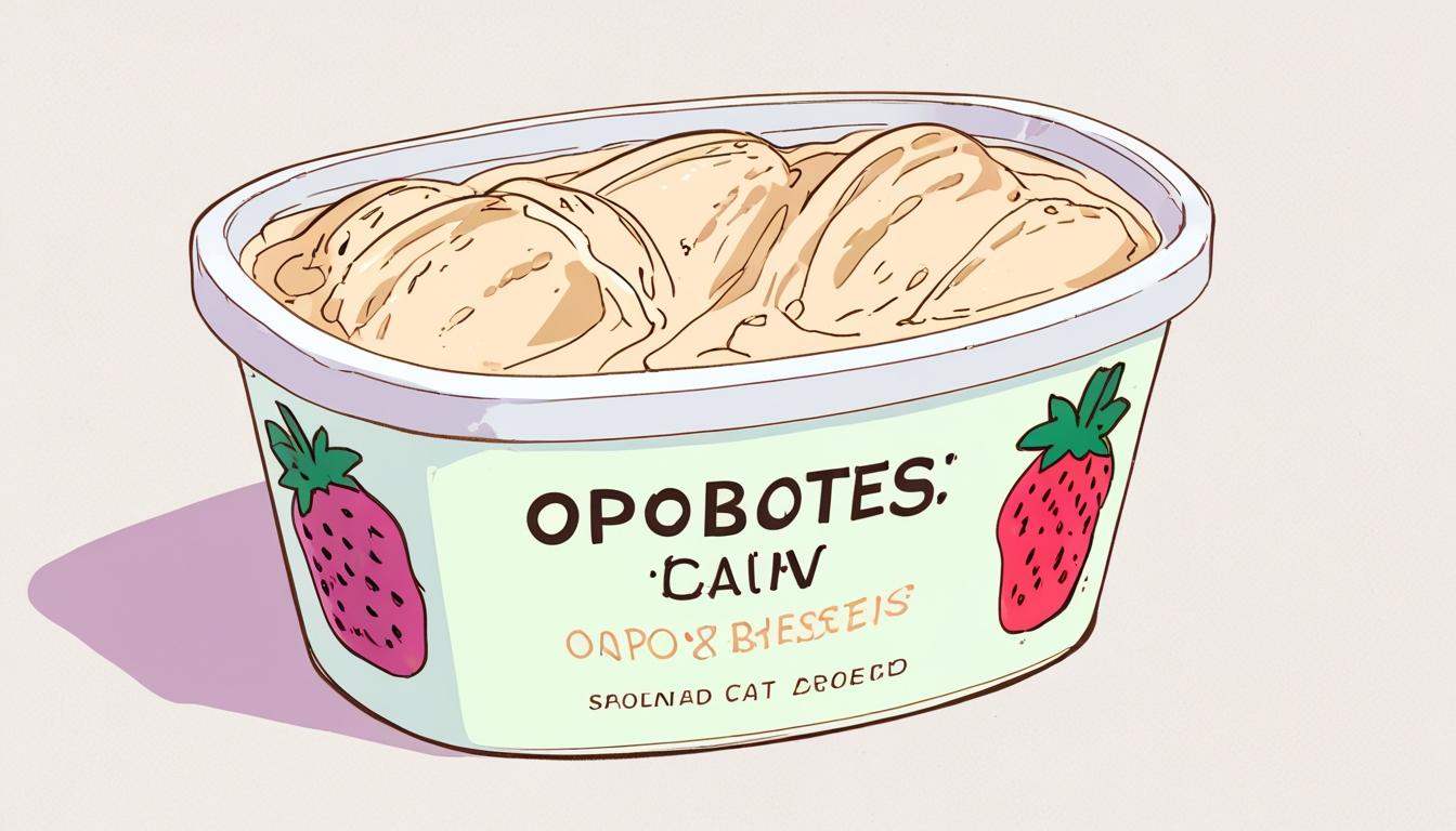 Oppo Brothers withdraws from Tesco, leaving big four supermarkets for reduced-calorie ice cream