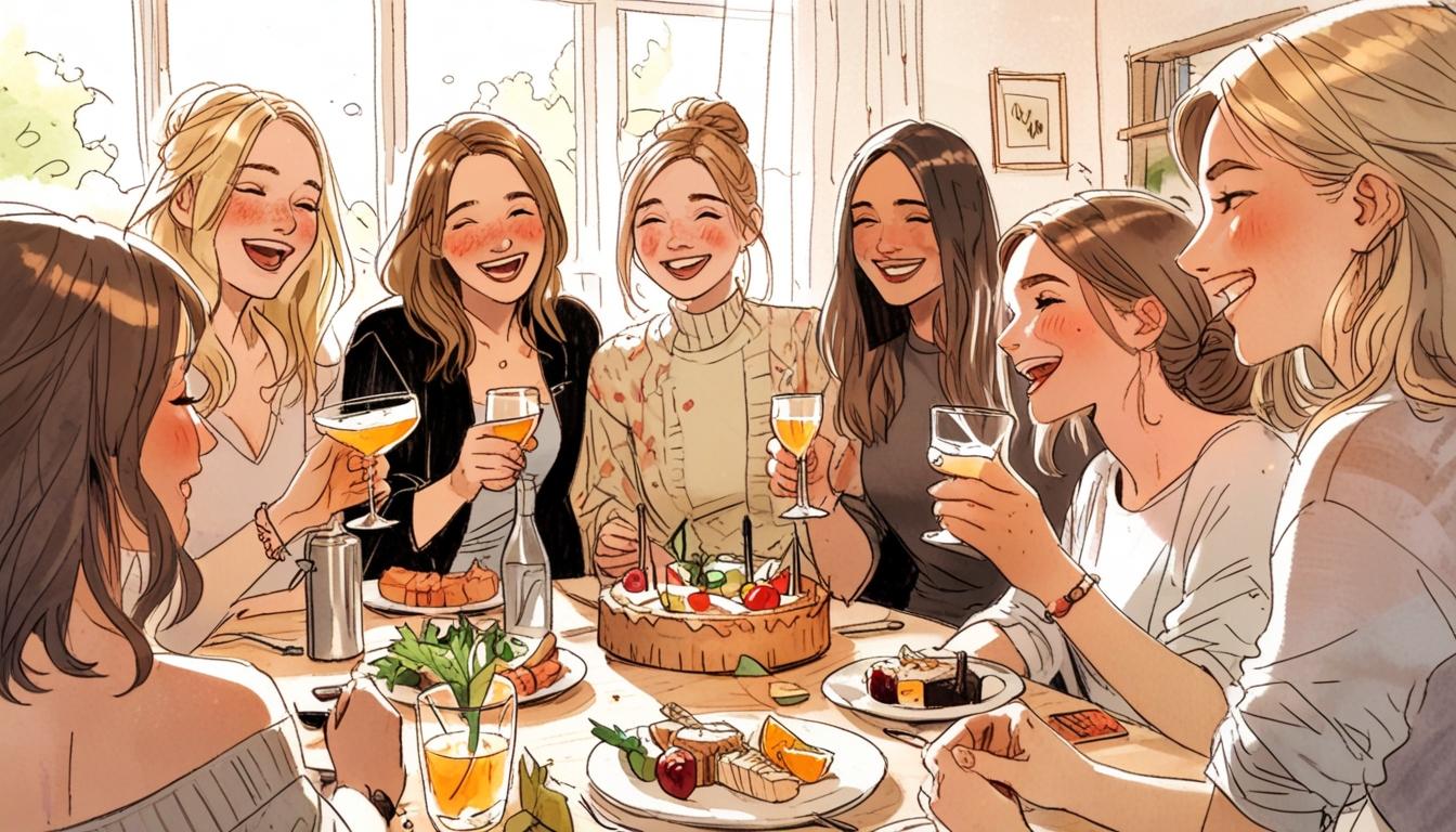 Pre-hens trend reshapes UK bridal celebrations amid rising wedding costs