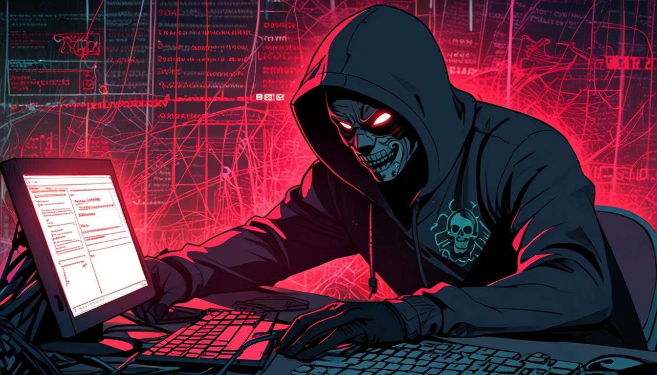 Ransomware attacks persist despite rising cybersecurity budgets and law enforcement successes