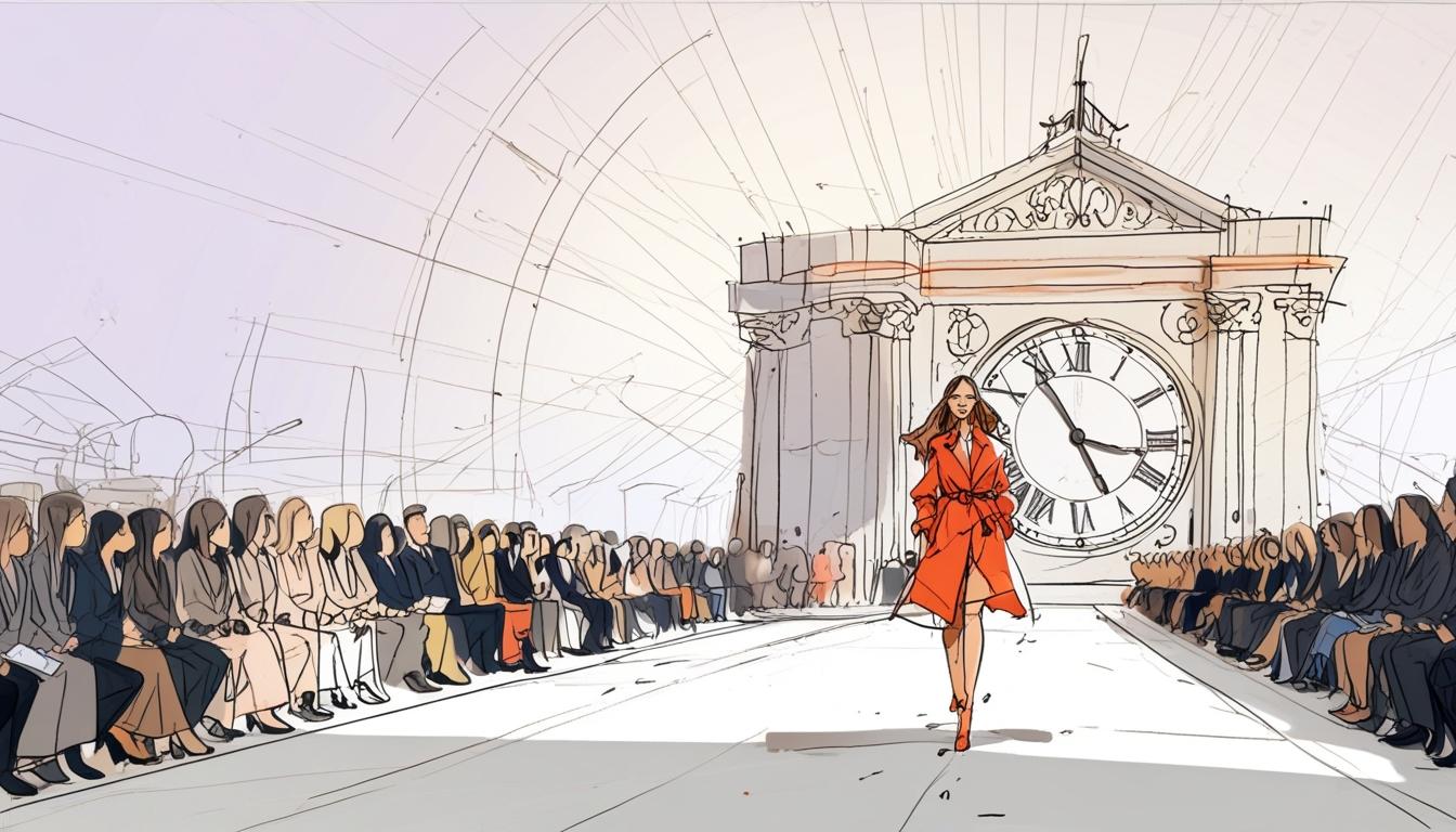 Shein’s London IPO faces delay amid renewed trade tensions and communications shake-up