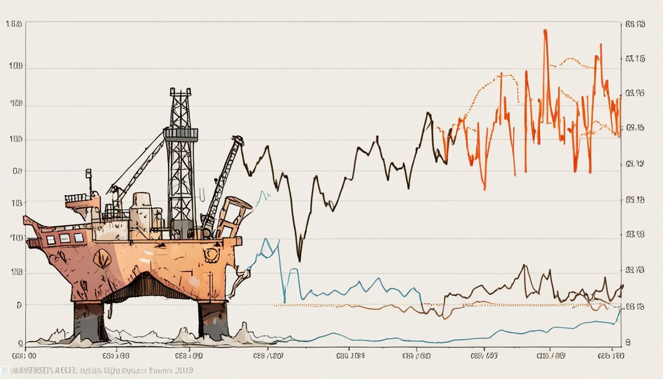 Shell launches share buybacks as first-quarter profits plunge amid falling oil prices