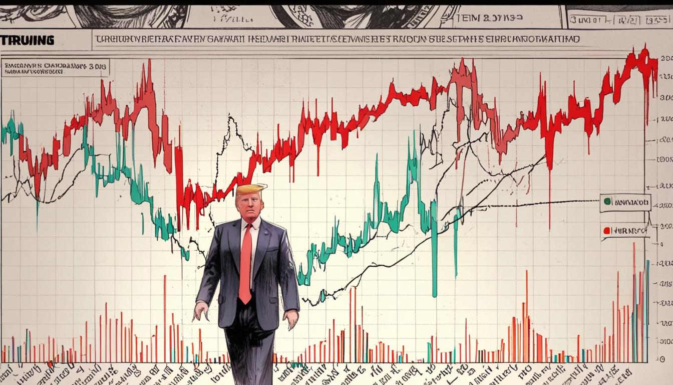 Trump’s second term risks triggering a global financial upheaval surpassing Truss’s mini-budget crisis