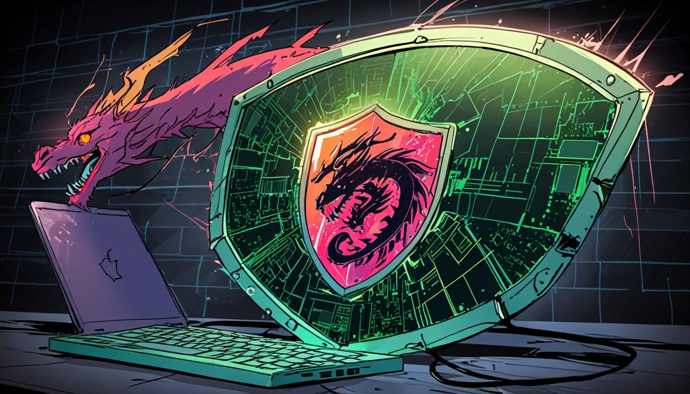 Co-op hit by major cyber attack as DragonForce hackers access data of 20 million members