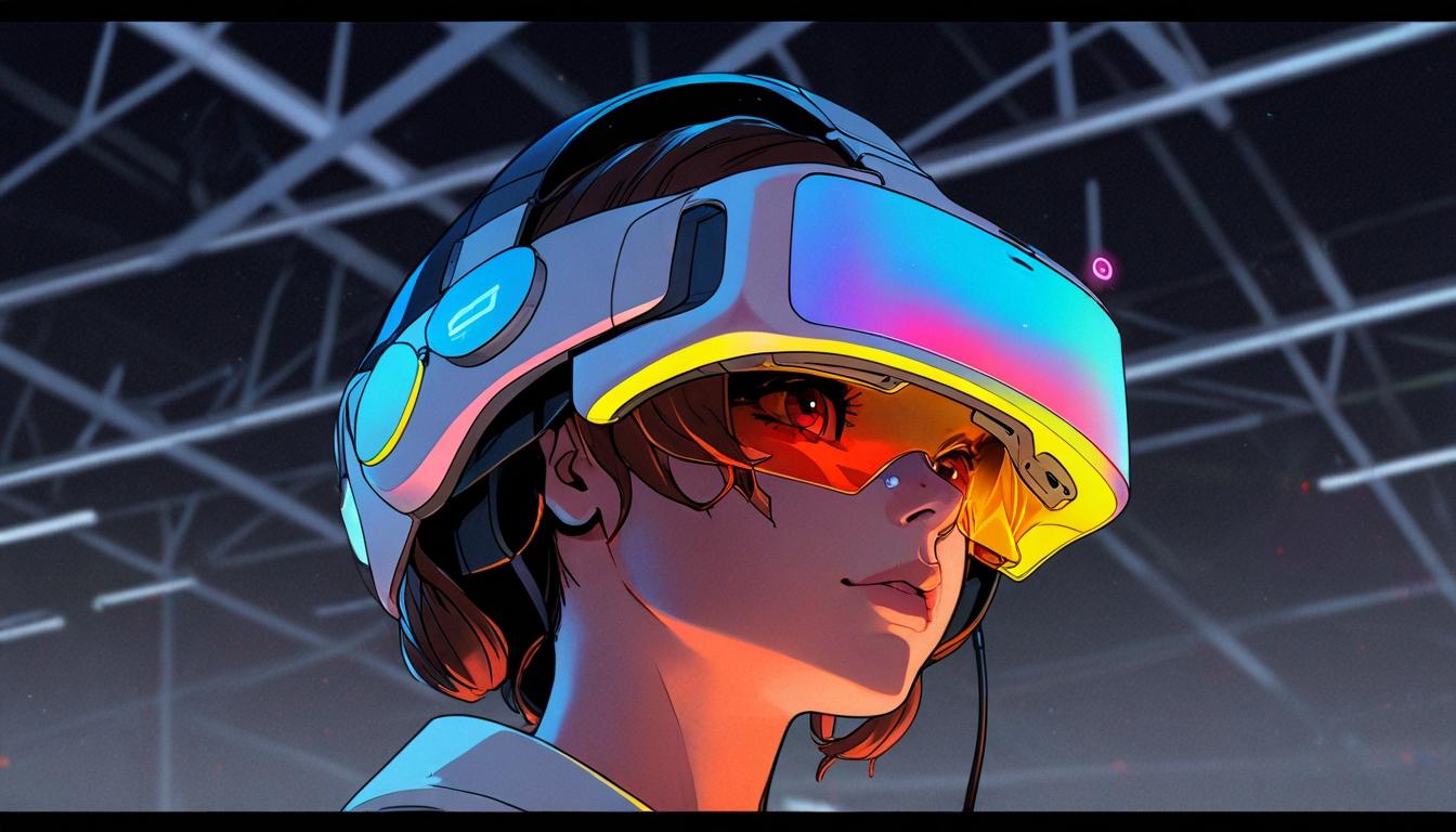 Google prepares groundbreaking Android 16 and mixed reality debut as Apple advances ethical AI coding platform