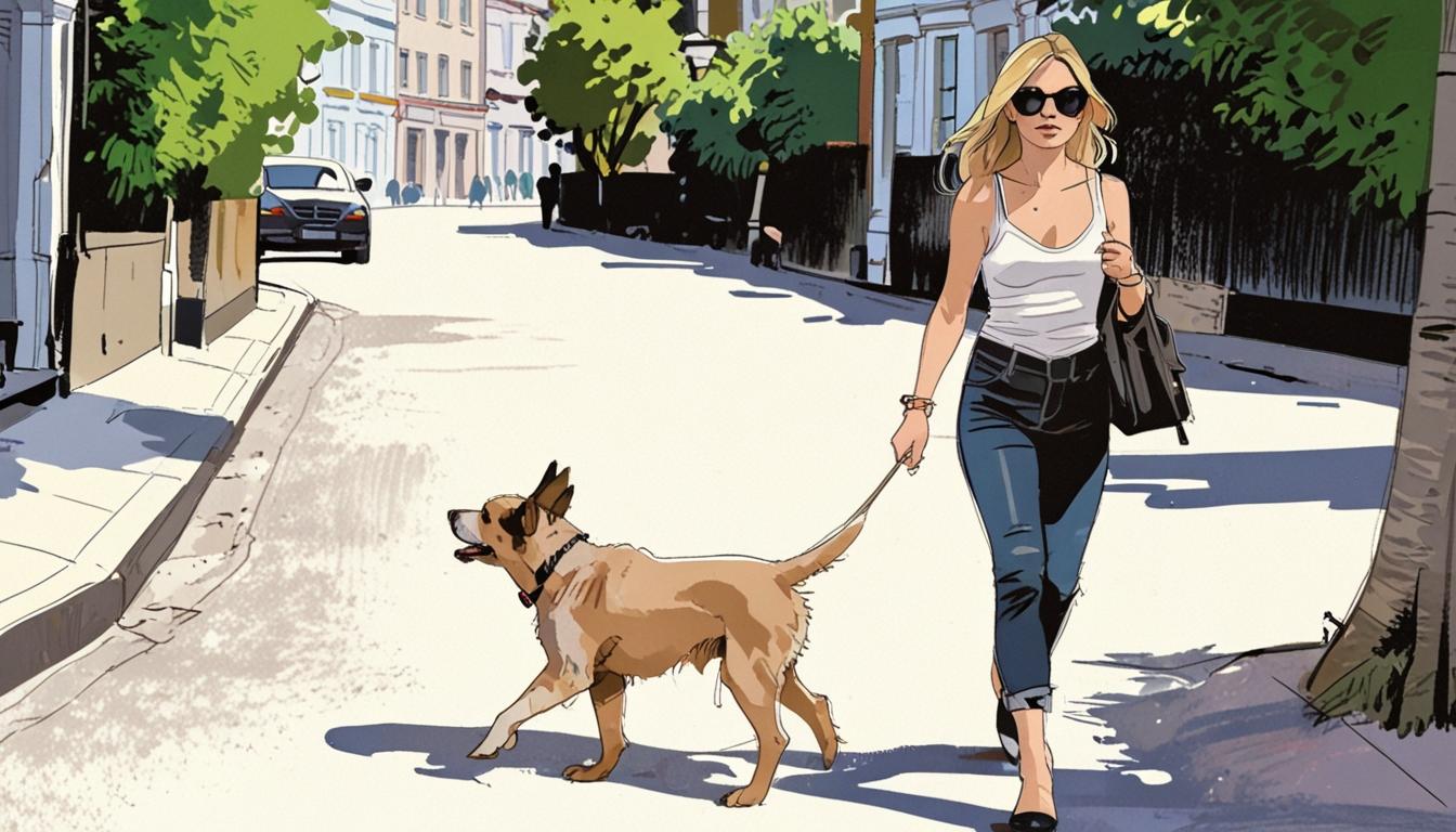 Kate Moss’s wellness brand Cosmoss faces steep discounts and retail setbacks three years on