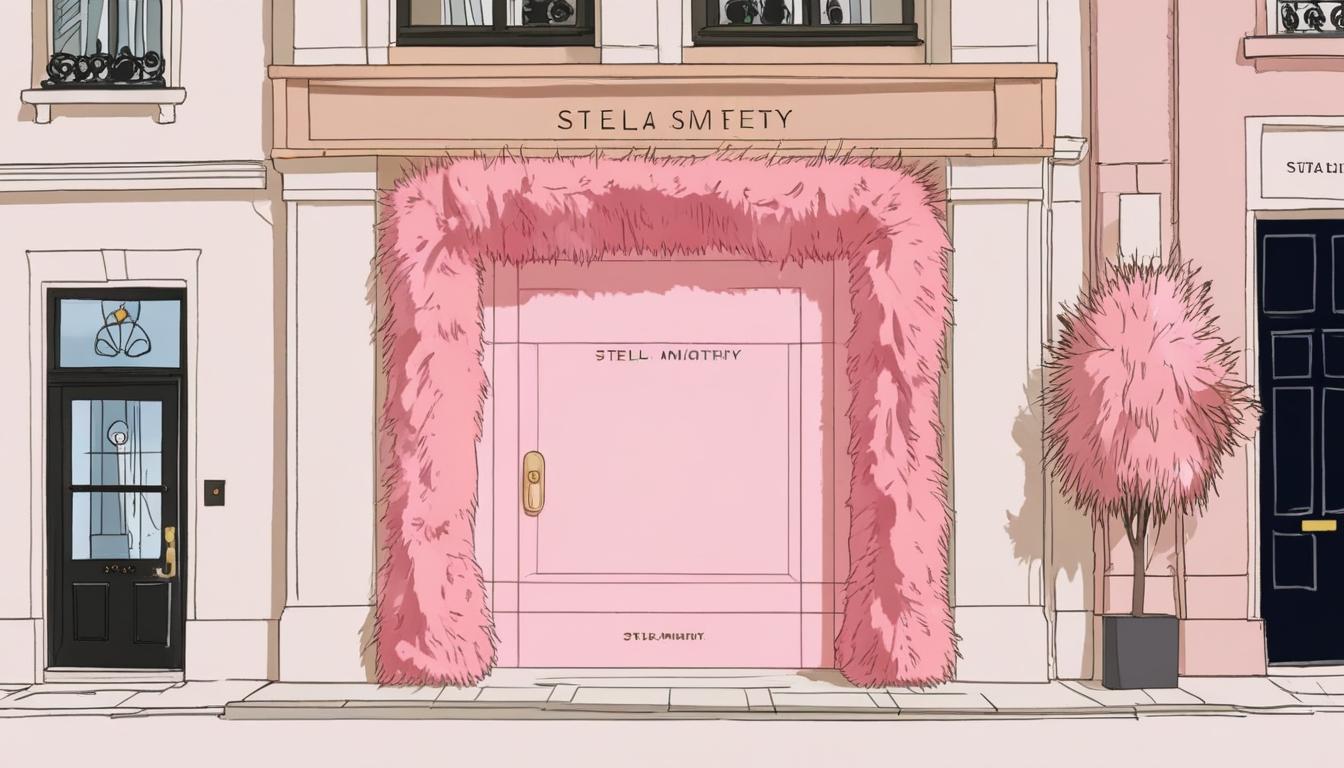 Stella McCartney to close Bond Street flagship amid £25m annual losses