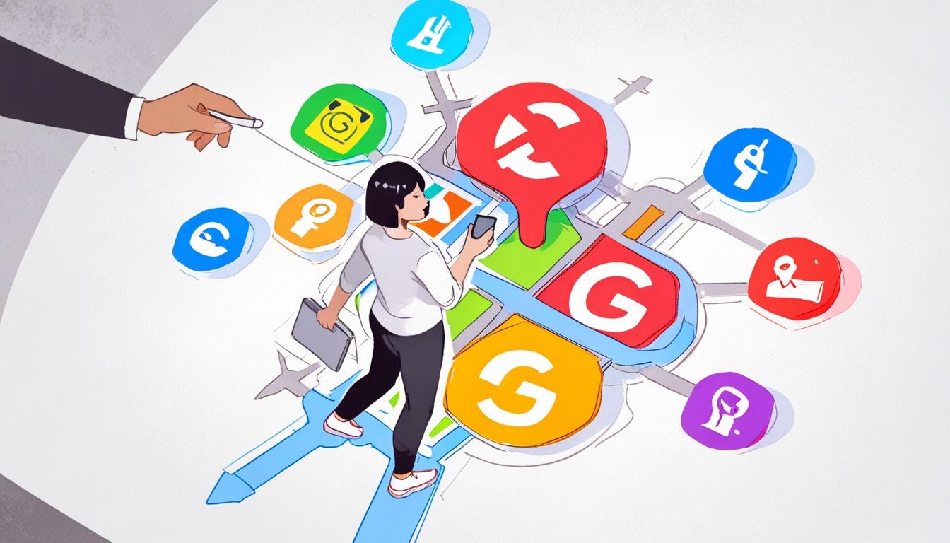 Marketing industry rethinks reliance on Google amid antitrust ruling and shifts in ad spend