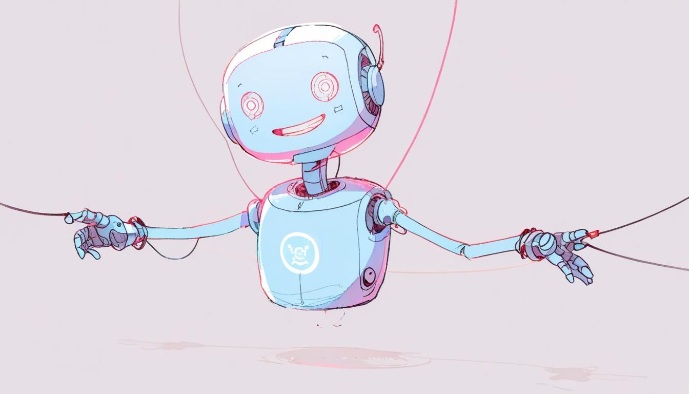 OpenAI withdraws ChatGPT-4o update after users report disturbing sycophantic behaviour