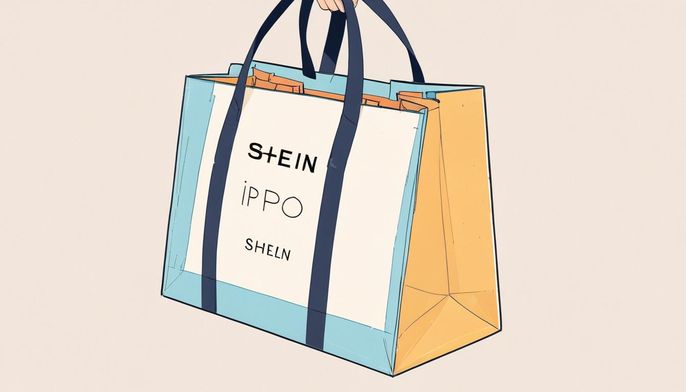 Shein’s IPO plans stall amid tariff impact and regulatory hurdles