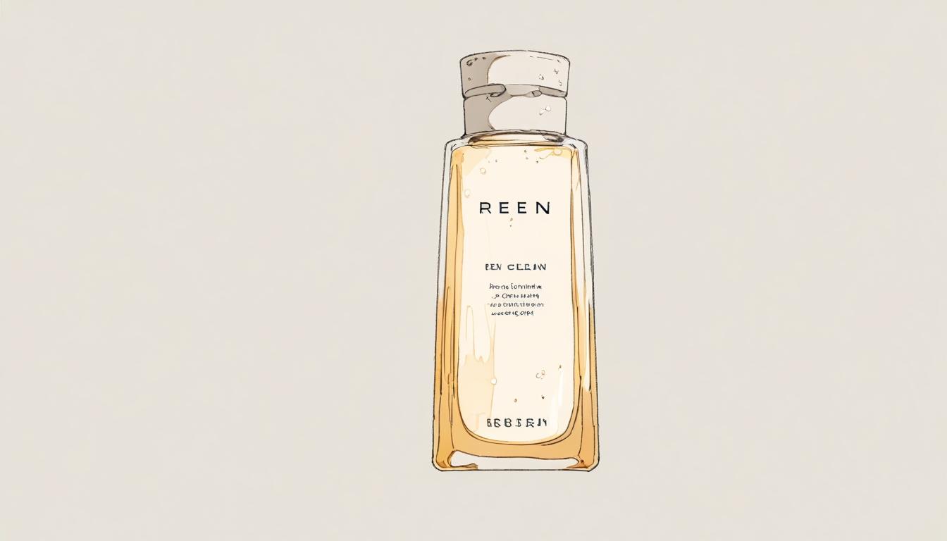 Unilever to close Ren Clean Skincare after decade of struggles amid market challenges