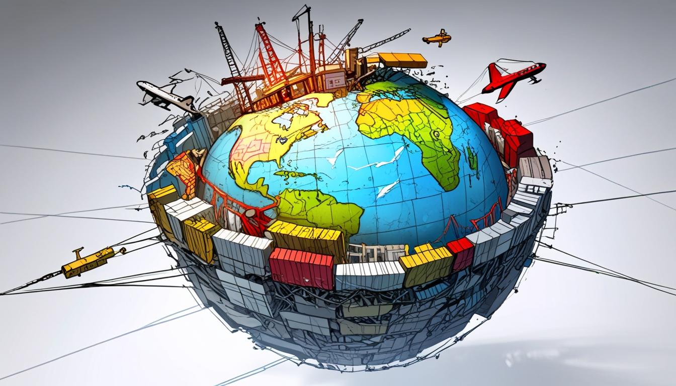 New study reveals global economic losses from climate change could be nearly four times higher than expected