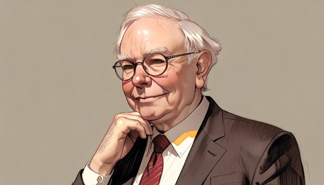 Warren Buffett’s legacy reshapes CEO tenure and shareholder power structures