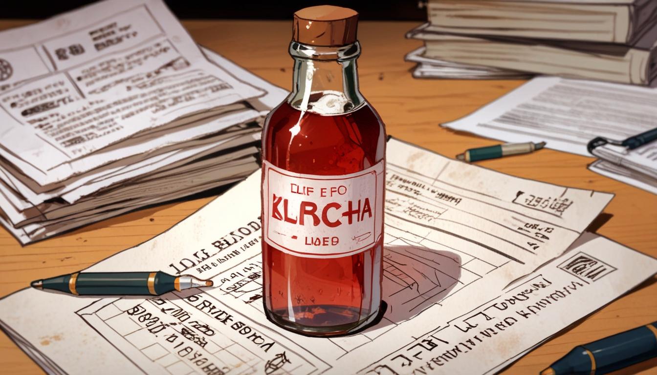 Aberdeen brewer relaunches Kombucha brand after losing trademark battle by 17 days