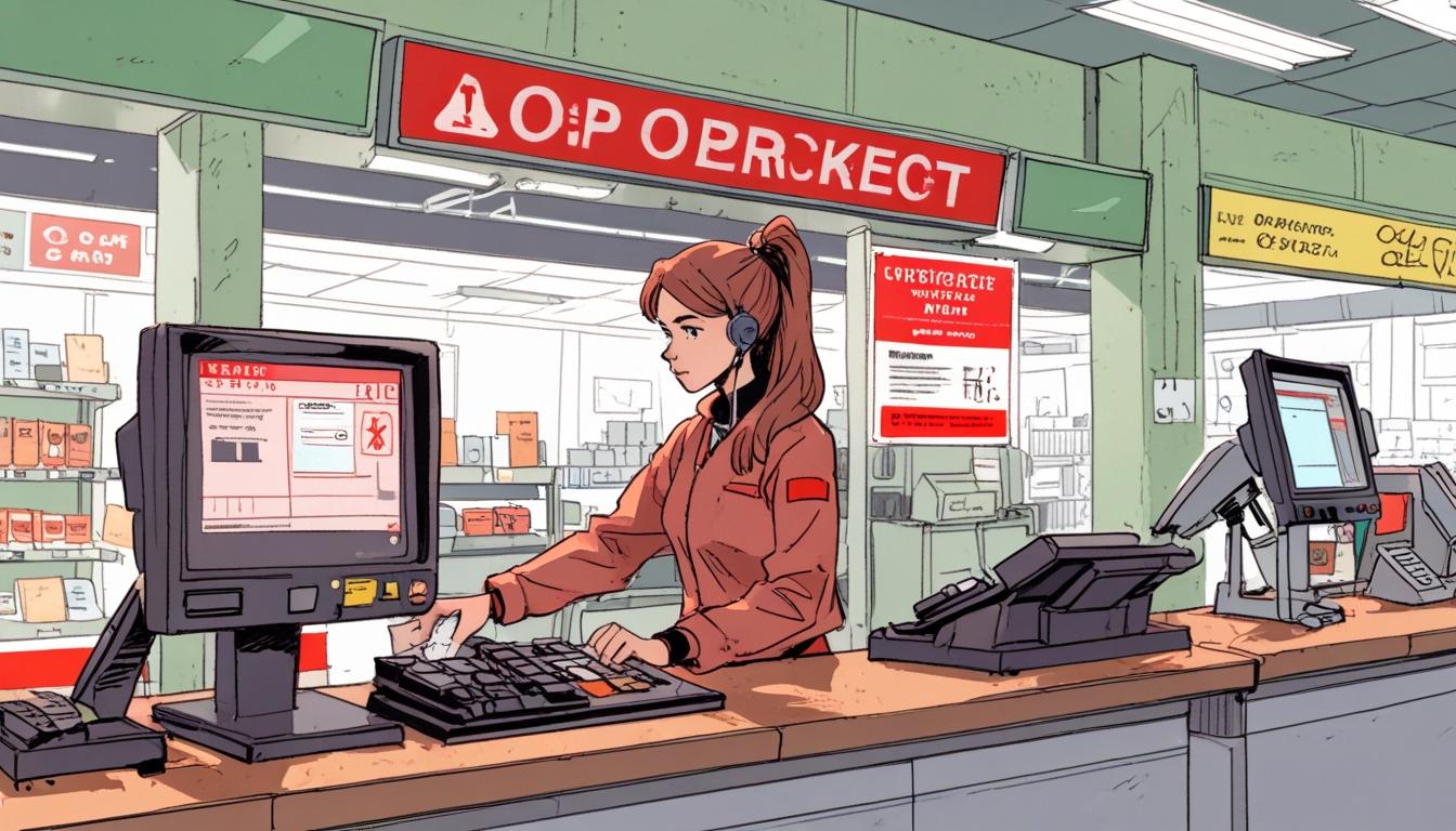 Co-op faces major disruption after sophisticated cyber attack compromises member data