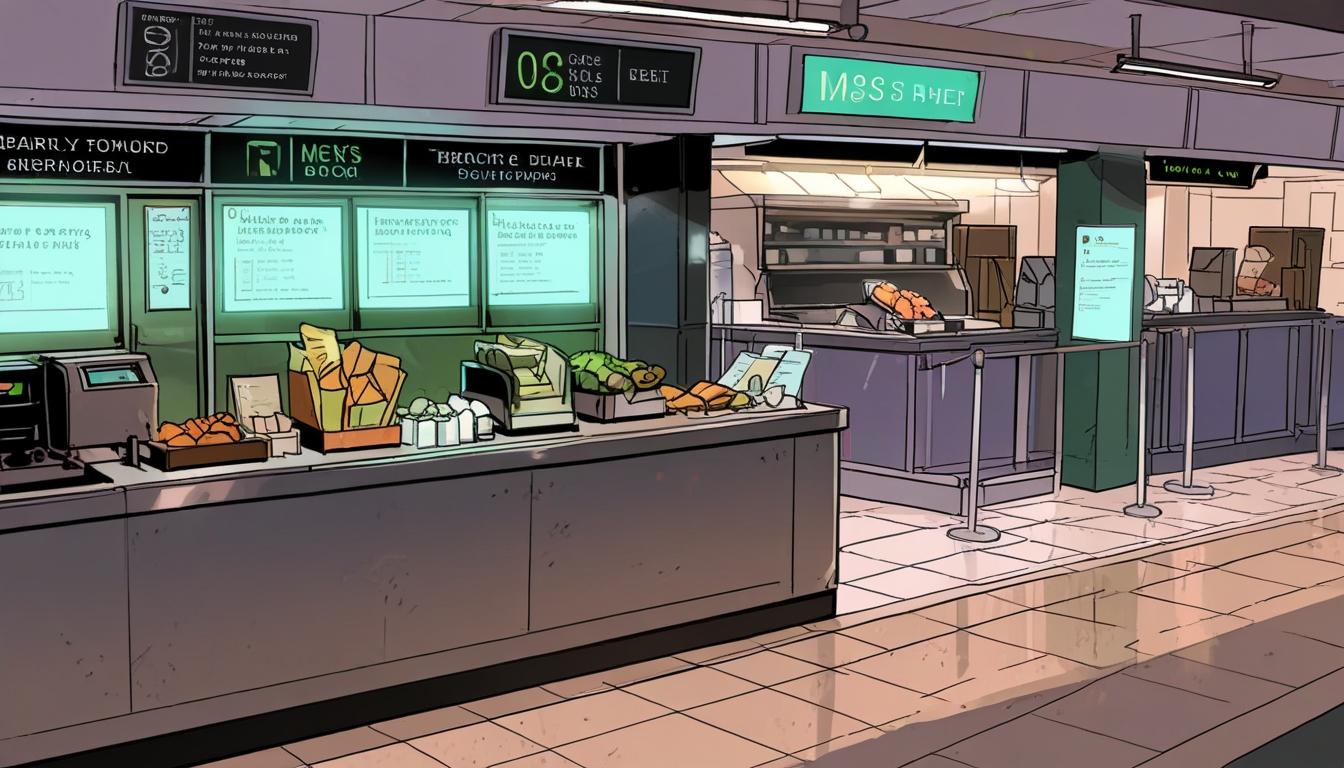 M&S suspends meal deals amid disruptive cyber attack affecting key locations