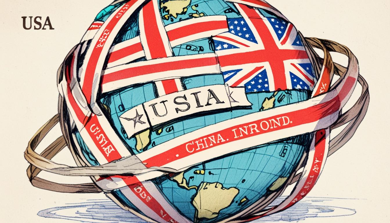 Tariff wars and shifting perceptions threaten Brand USA as UK eyes new opportunities