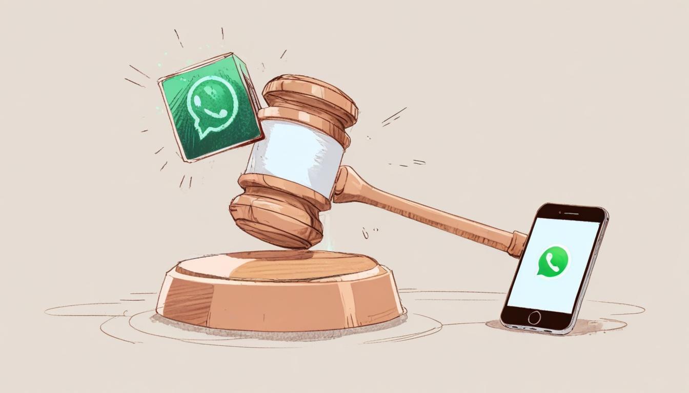 WhatsApp wins $168 million verdict against NSO as Deliveroo exits in £2.9bn DoorDash deal