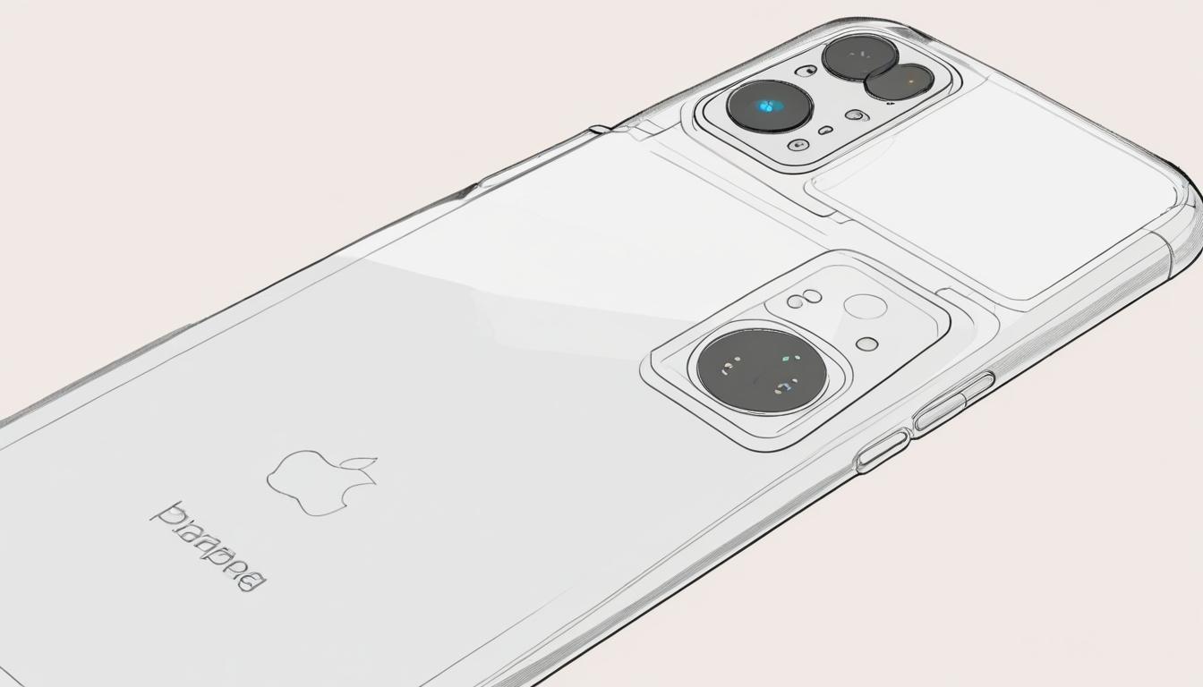 Apple’s iPhone 17 camera bar sparks fresh Google Pixel design rivalry