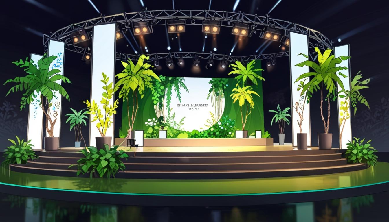 Emc3 leads the charge for measurable, sustainable event success