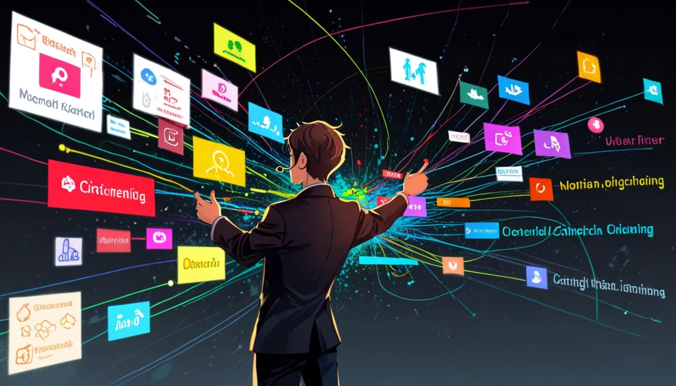 Müller UK’s Melissa Goffe champions data-driven orchestration in fragmented marketing landscape