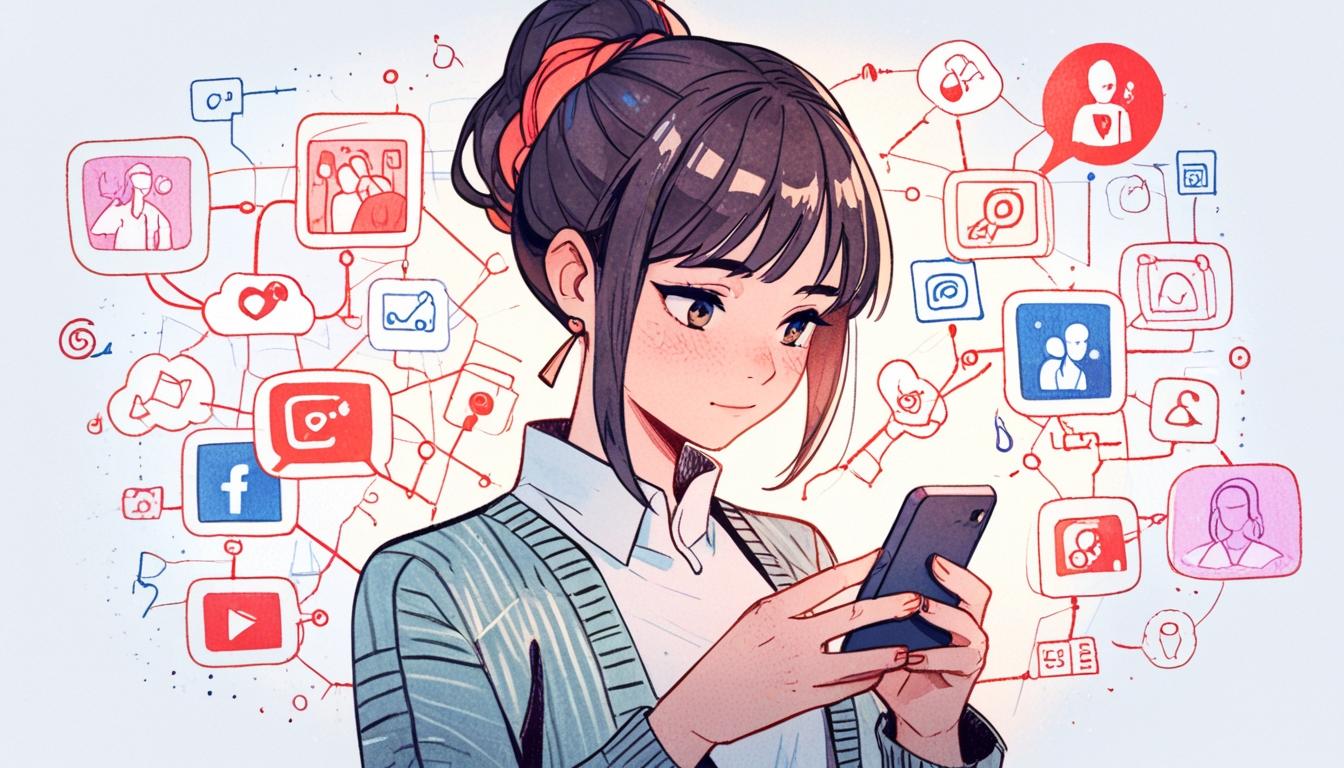 Unilever’s influencer strategy highlights risks of AI-driven marketing shift