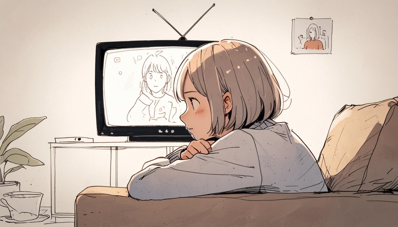 Channel 4 urges advertisers to back quality content as Gen Z rejects cheap digital reach