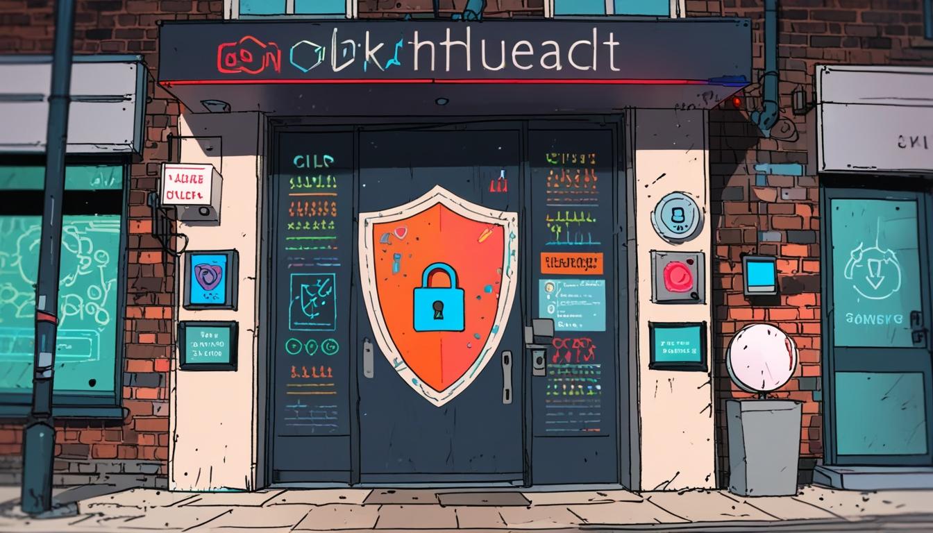 Cyber insurance premiums set to rise sharply after attacks on UK retailers