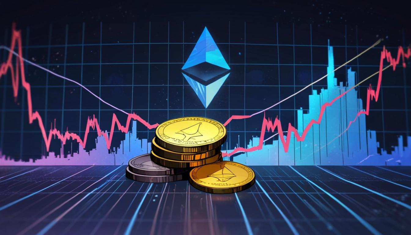 Ethereum rally triggers $750m short squeeze as crypto market surges