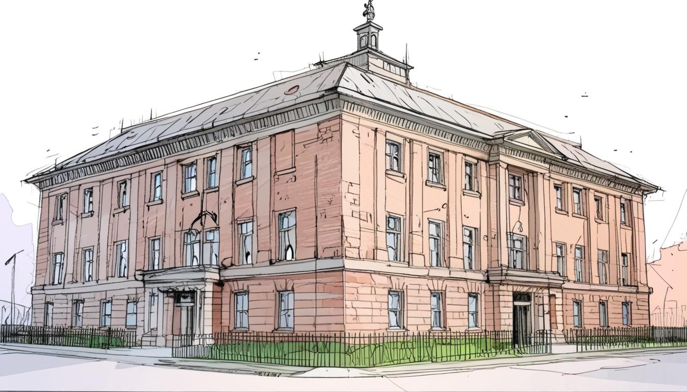 Government sends experts to tackle Warrington Council’s £1.9bn debt crisis