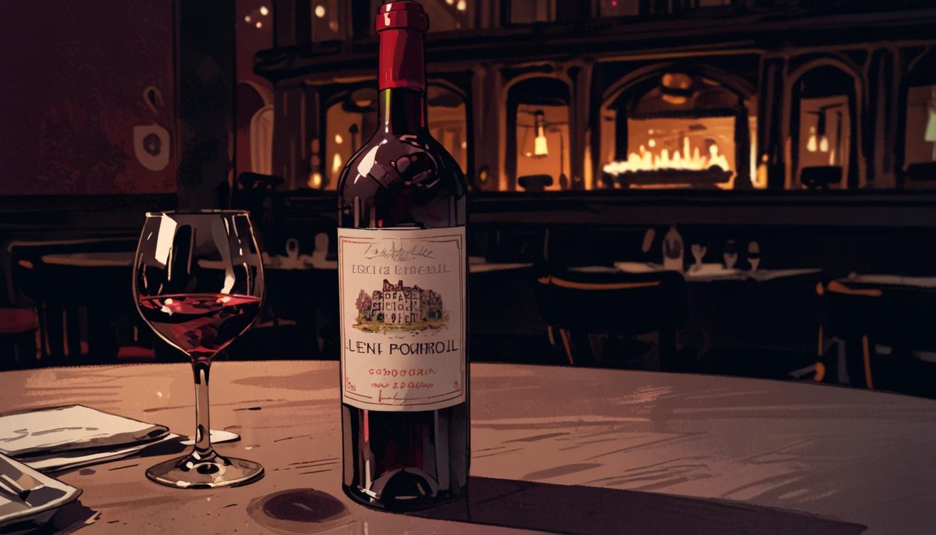 Hawksmoor Manchester’s £4,500 wine slip-up boosts business and promotes staff