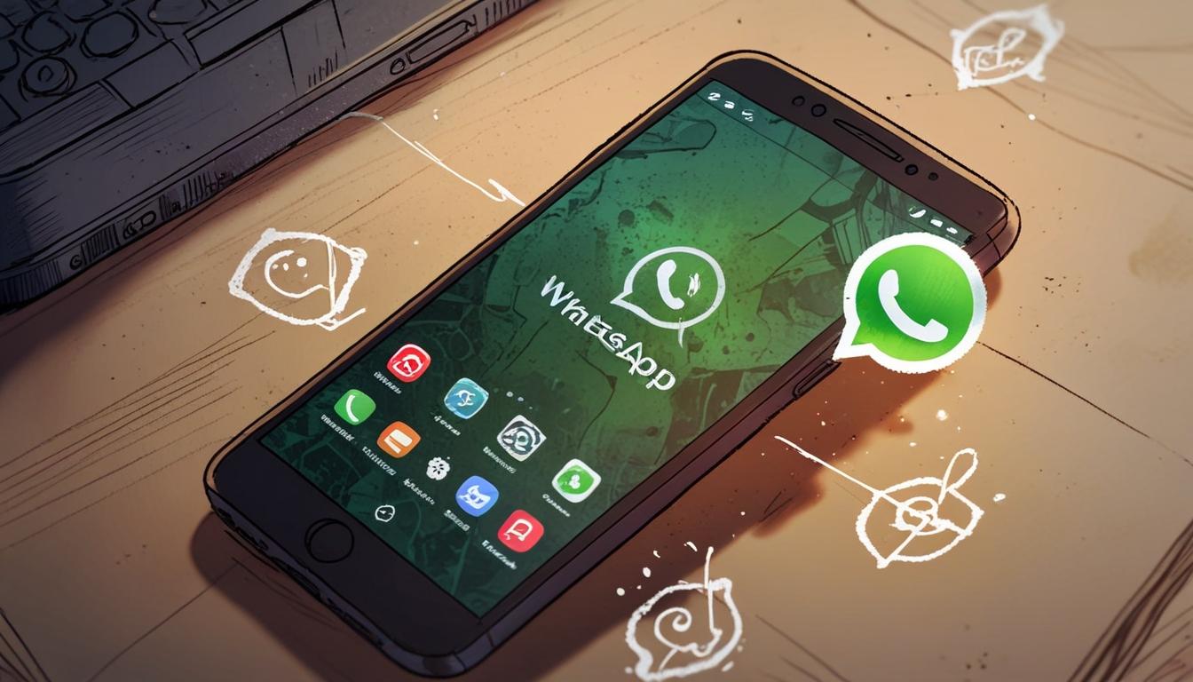 NSO Group ordered to pay Meta $168 million for WhatsApp spyware attack