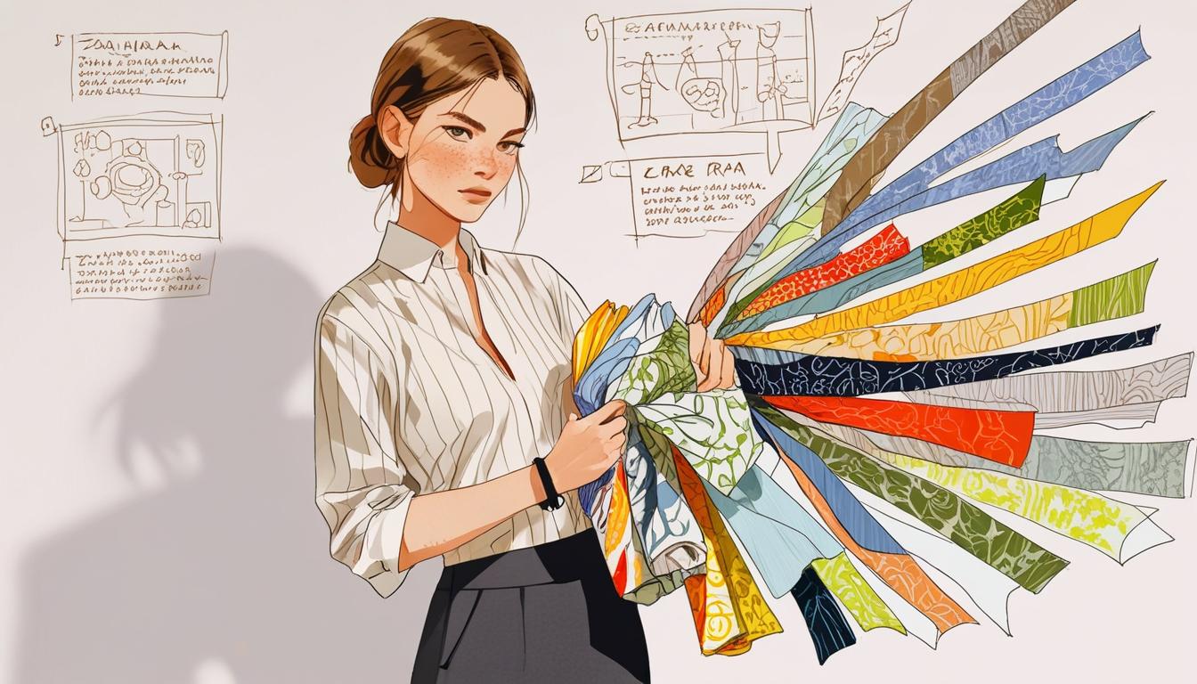 Zara invests €1.8 billion in supply chain expansion amid emissions concerns