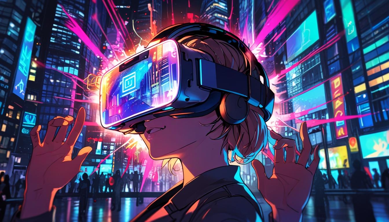 Brands pivot to immersive virtual worlds as Metaverse marketing accelerates