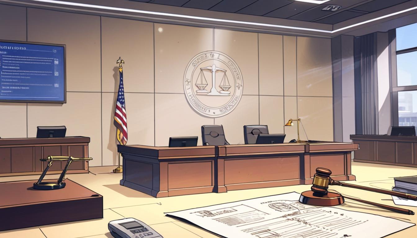 Garfield Law becomes UK’s first AI-driven law firm with SRA approval