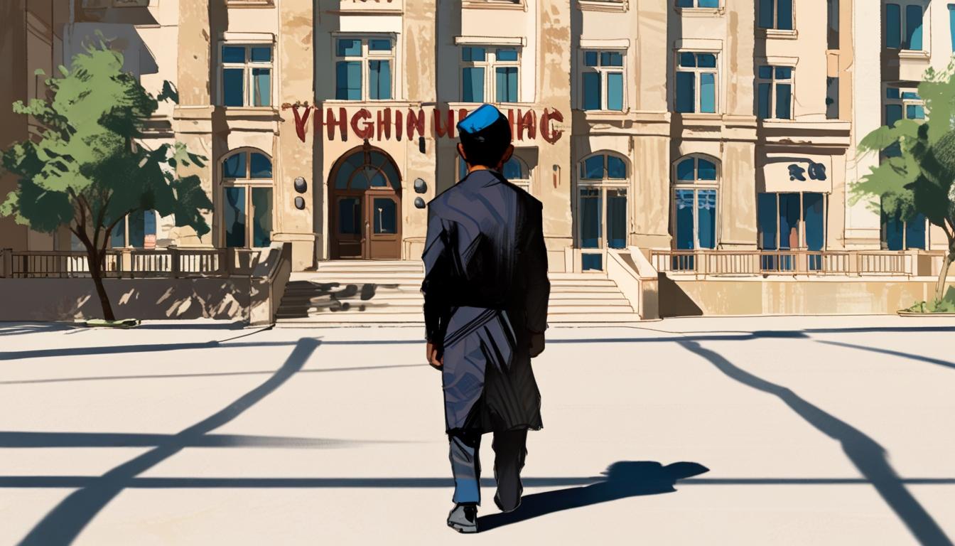 Holiday Inn owner criticised for expanding in Xinjiang amidst Uyghur genocide allegations